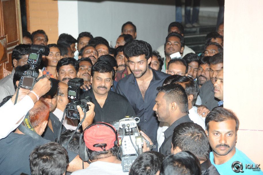 Mukunda-Movie-Audio-Launch